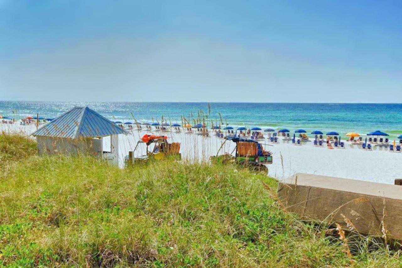 Aparthotel Memory Maker Miramar Beach Esterno foto