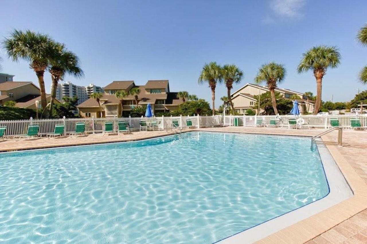 Aparthotel Memory Maker Miramar Beach Esterno foto