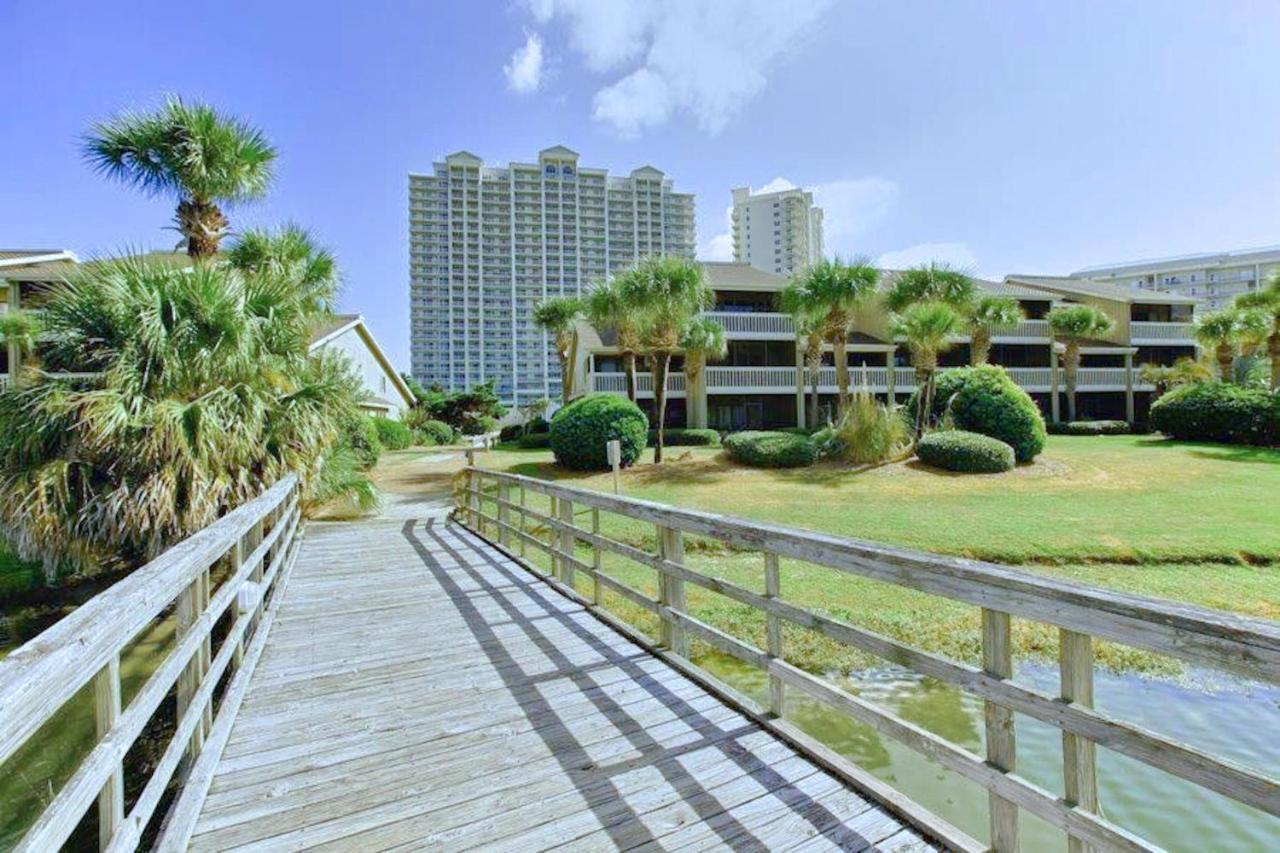 Aparthotel Memory Maker Miramar Beach Esterno foto