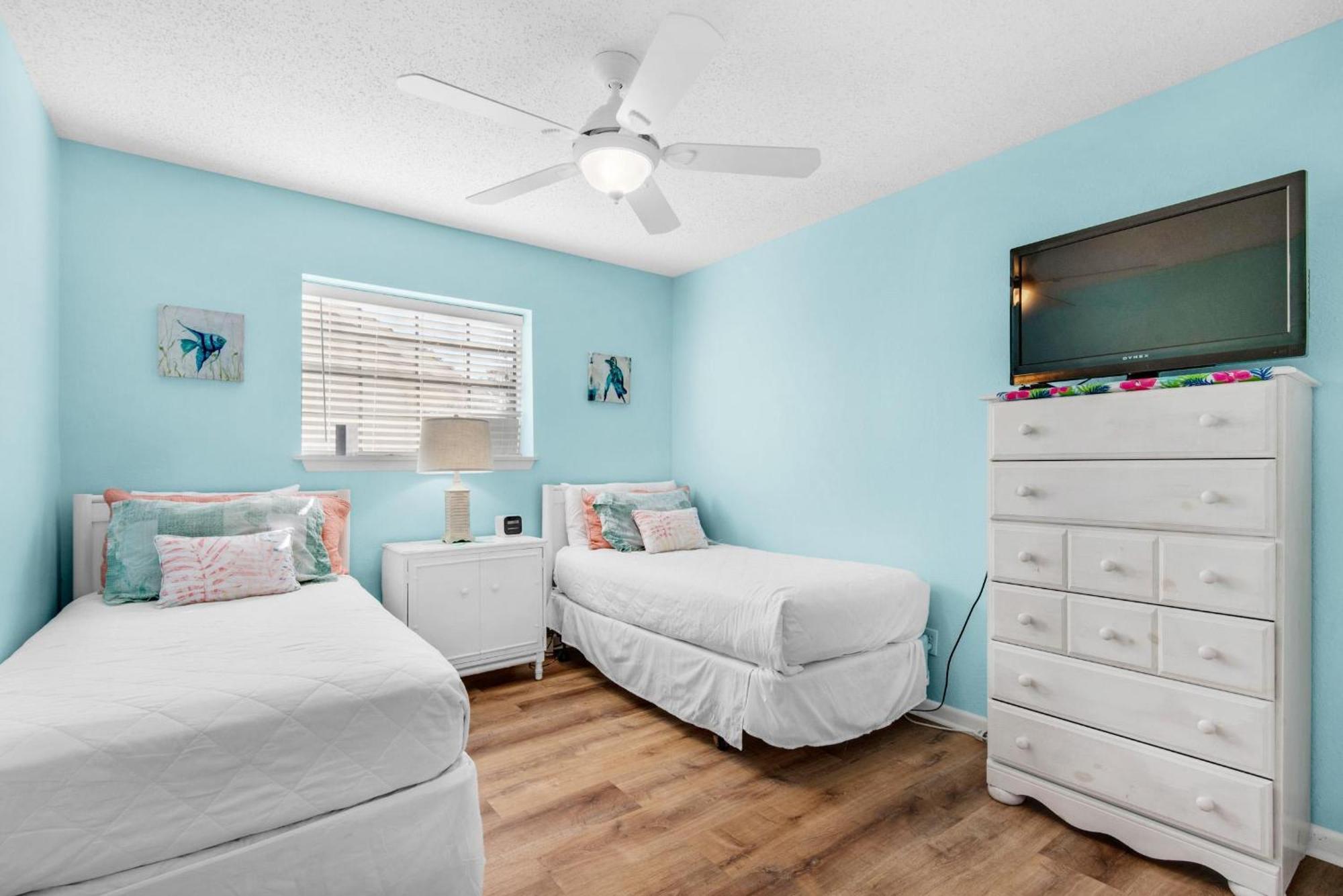 Aparthotel Memory Maker Miramar Beach Esterno foto