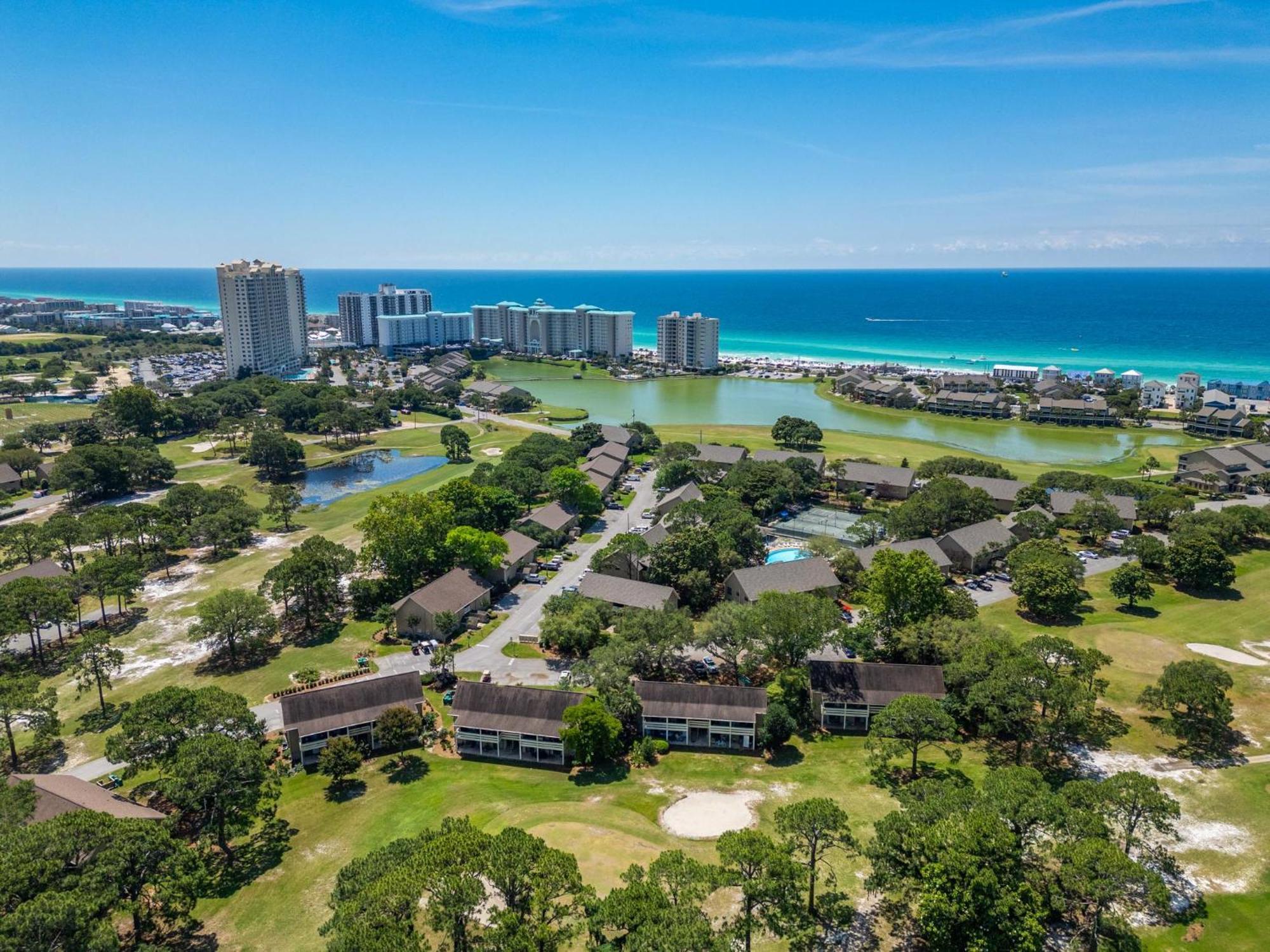Aparthotel Memory Maker Miramar Beach Esterno foto