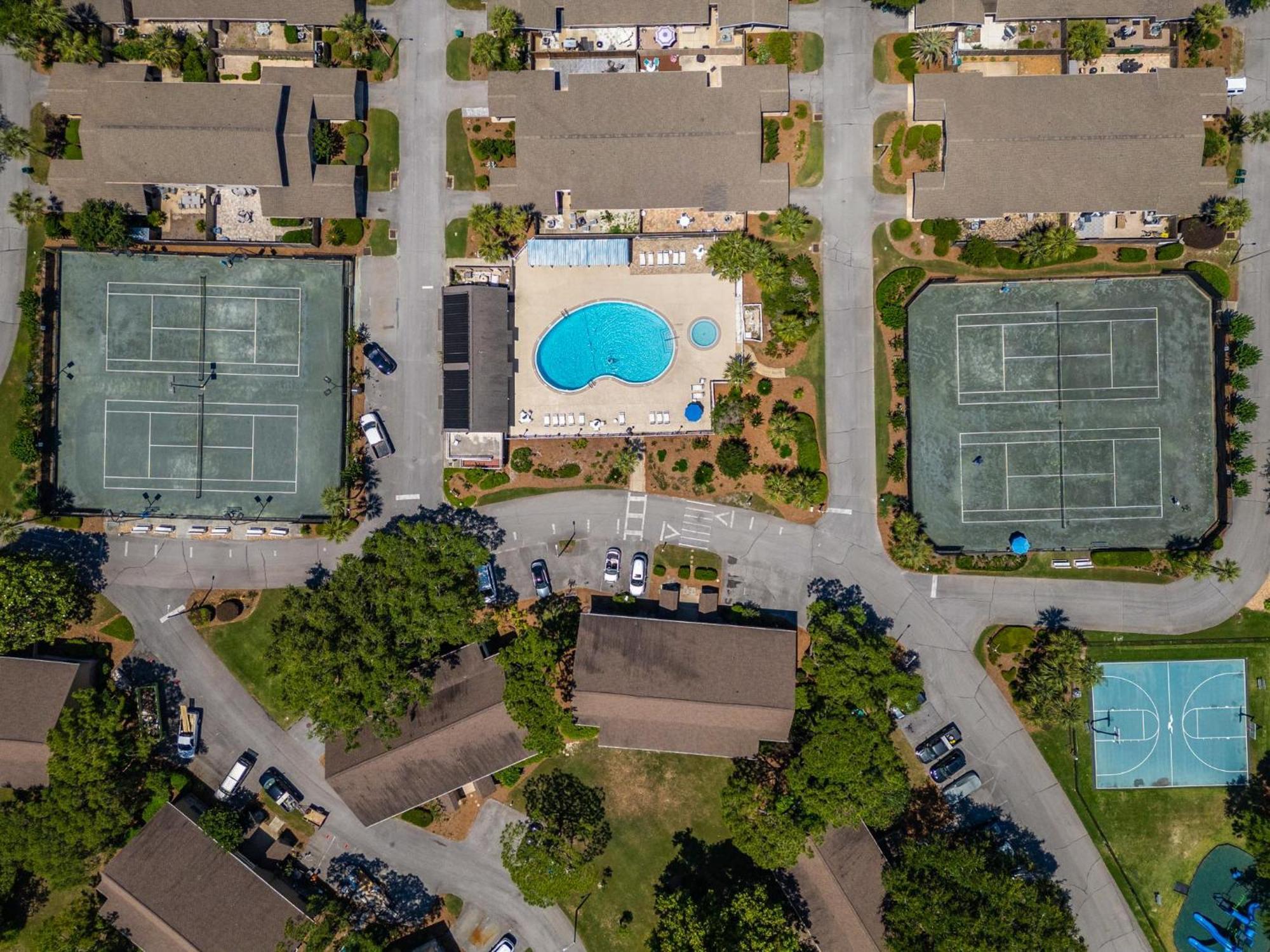 Aparthotel Memory Maker Miramar Beach Esterno foto