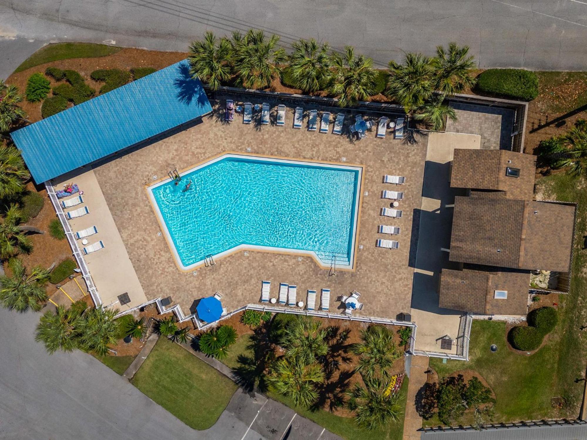Aparthotel Memory Maker Miramar Beach Esterno foto