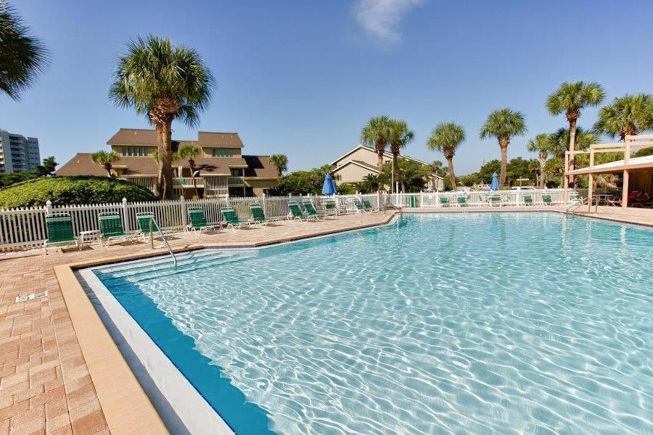 Aparthotel Memory Maker Miramar Beach Esterno foto