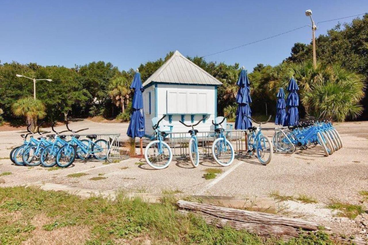 Aparthotel Memory Maker Miramar Beach Esterno foto