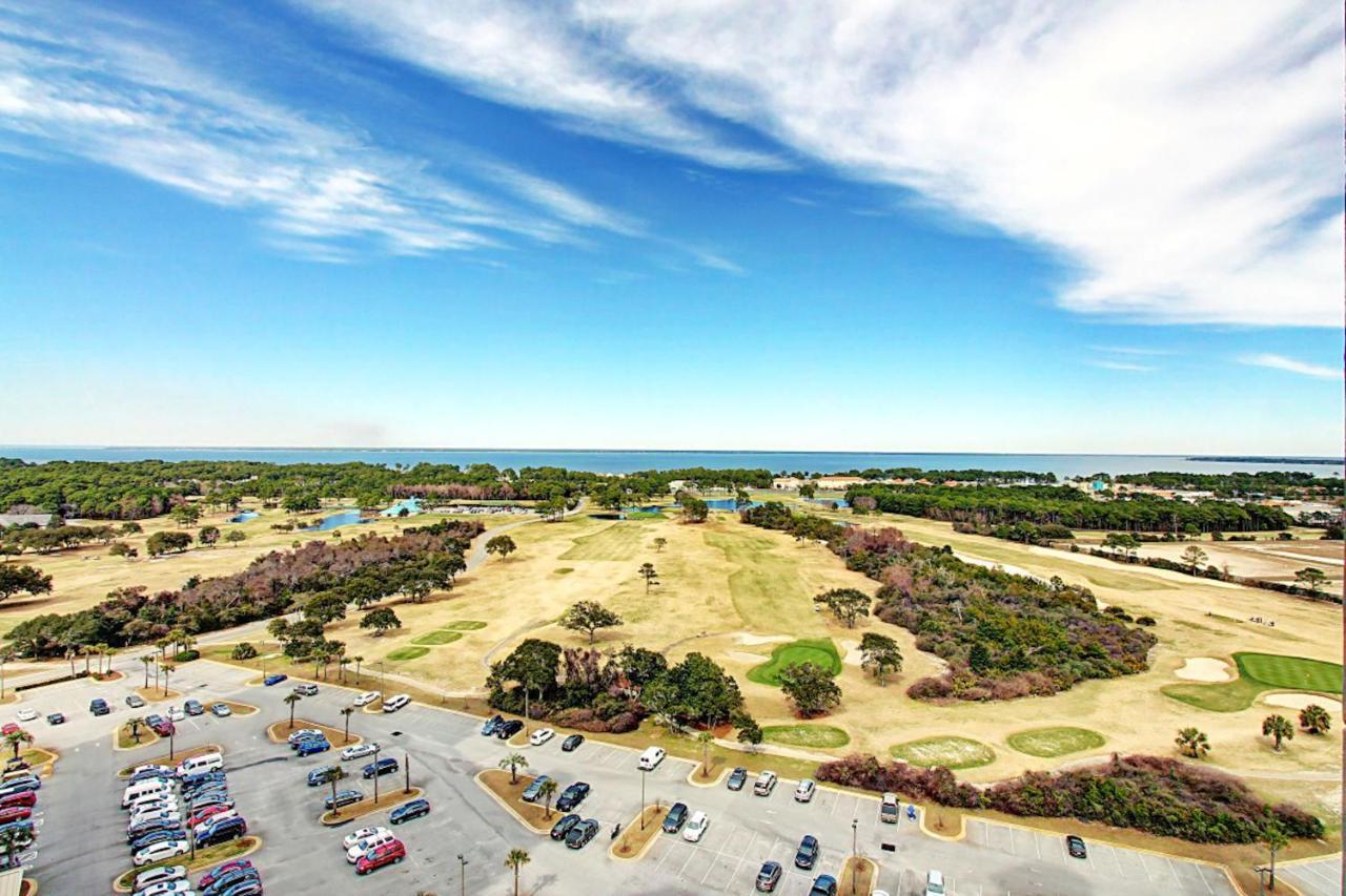 Aparthotel Memory Maker Miramar Beach Esterno foto
