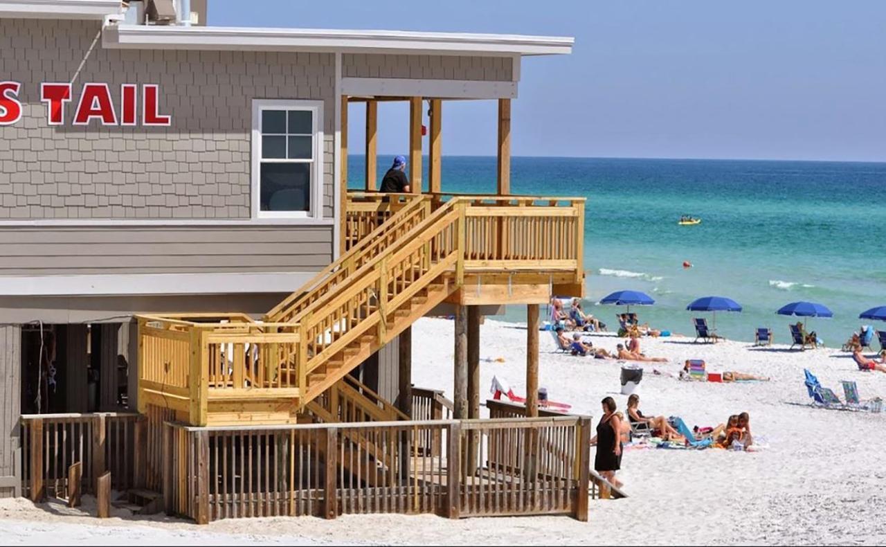 Aparthotel Memory Maker Miramar Beach Esterno foto